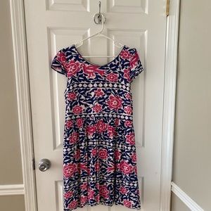 Maeve Anthropologie Dress